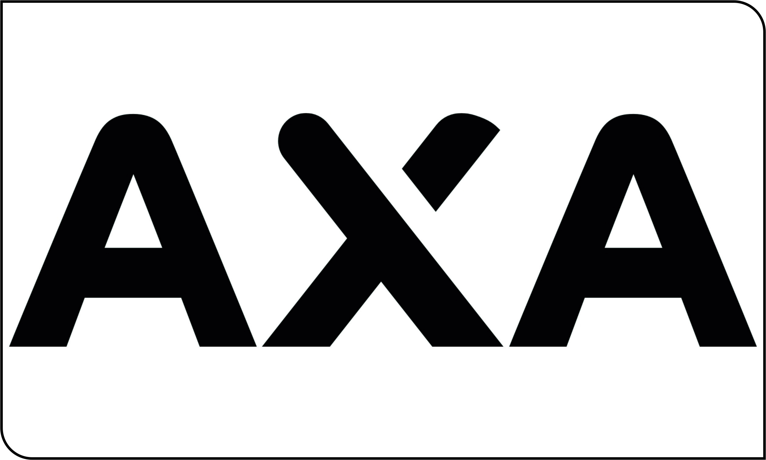 AXA